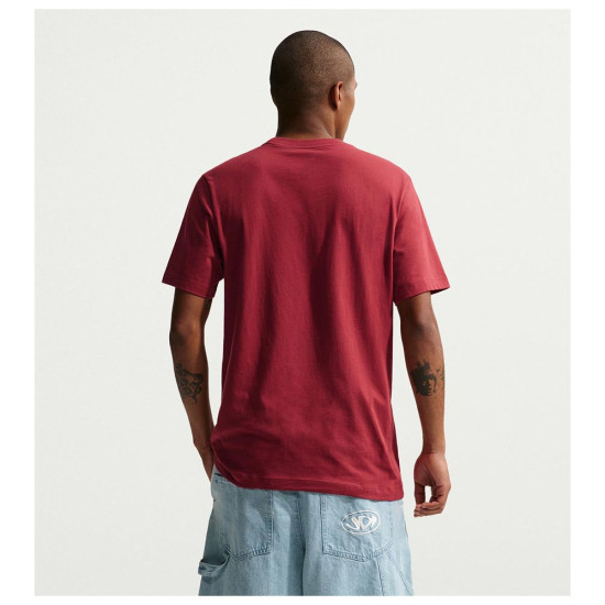 Nike Ανδρική κοντομάνικη μπλούζα Sportswear Just Do It Swoosh T-Shirt